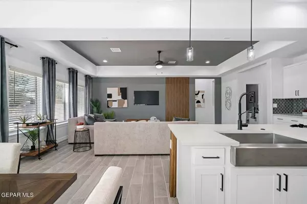 El Paso, TX 79924,6060 Dalhart DR