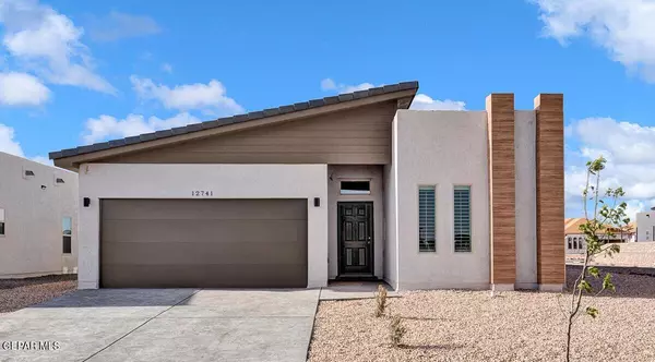 13074 EMERALD ISLE ST, El Paso, TX 79928