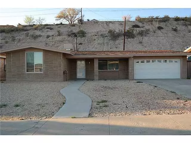 209 FOUNTAIN RD, El Paso, TX 79912