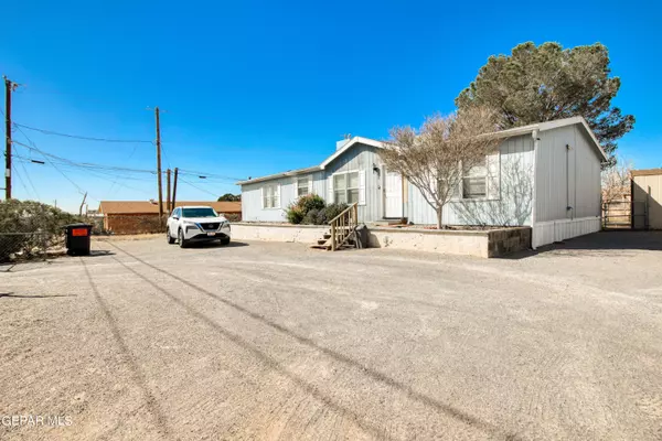 446 San Andres DR, Anthony, NM 88021