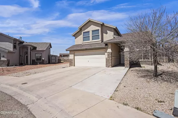 Horizon City, TX 79928,463 Shadow Glen CT