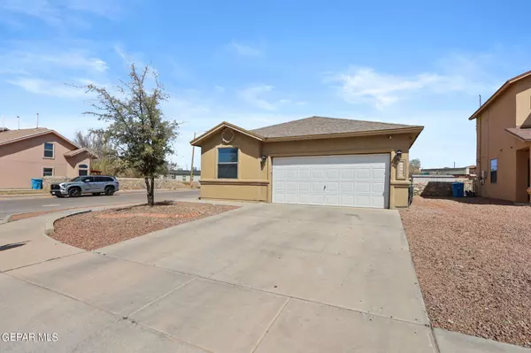 13049 Alex Chacon ST, San Elizario, TX 79849