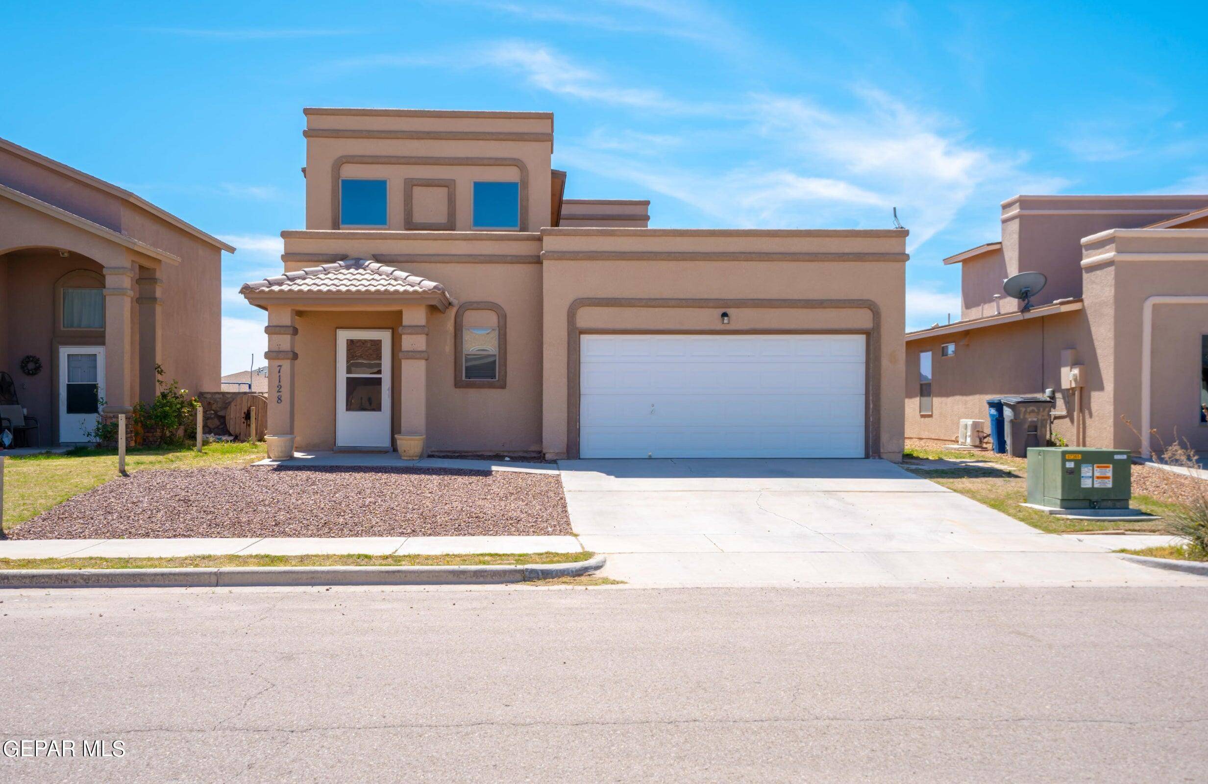 7128 Copper Trail AVE, El Paso, TX 79934