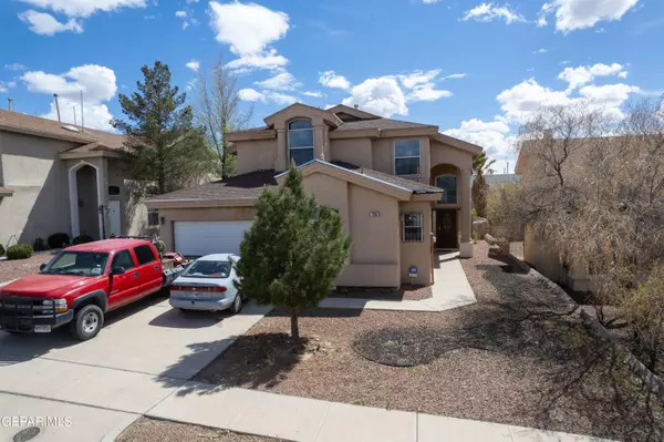 El Paso, TX 79932,236 Laurel Springs CT