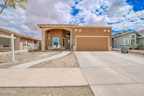 El Paso, TX 79938,4828 Adrian Campos ST