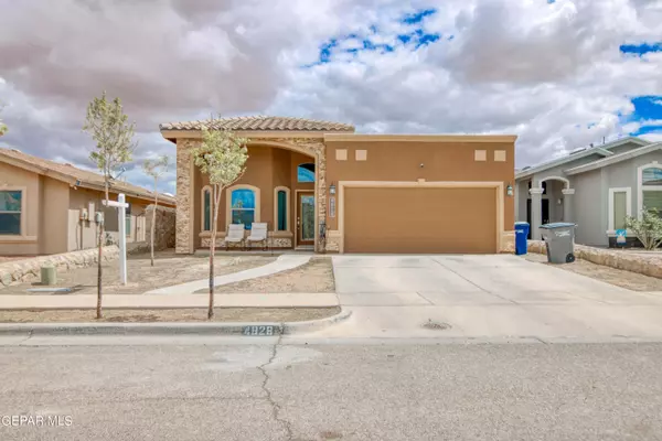 El Paso, TX 79938,4828 Adrian Campos ST