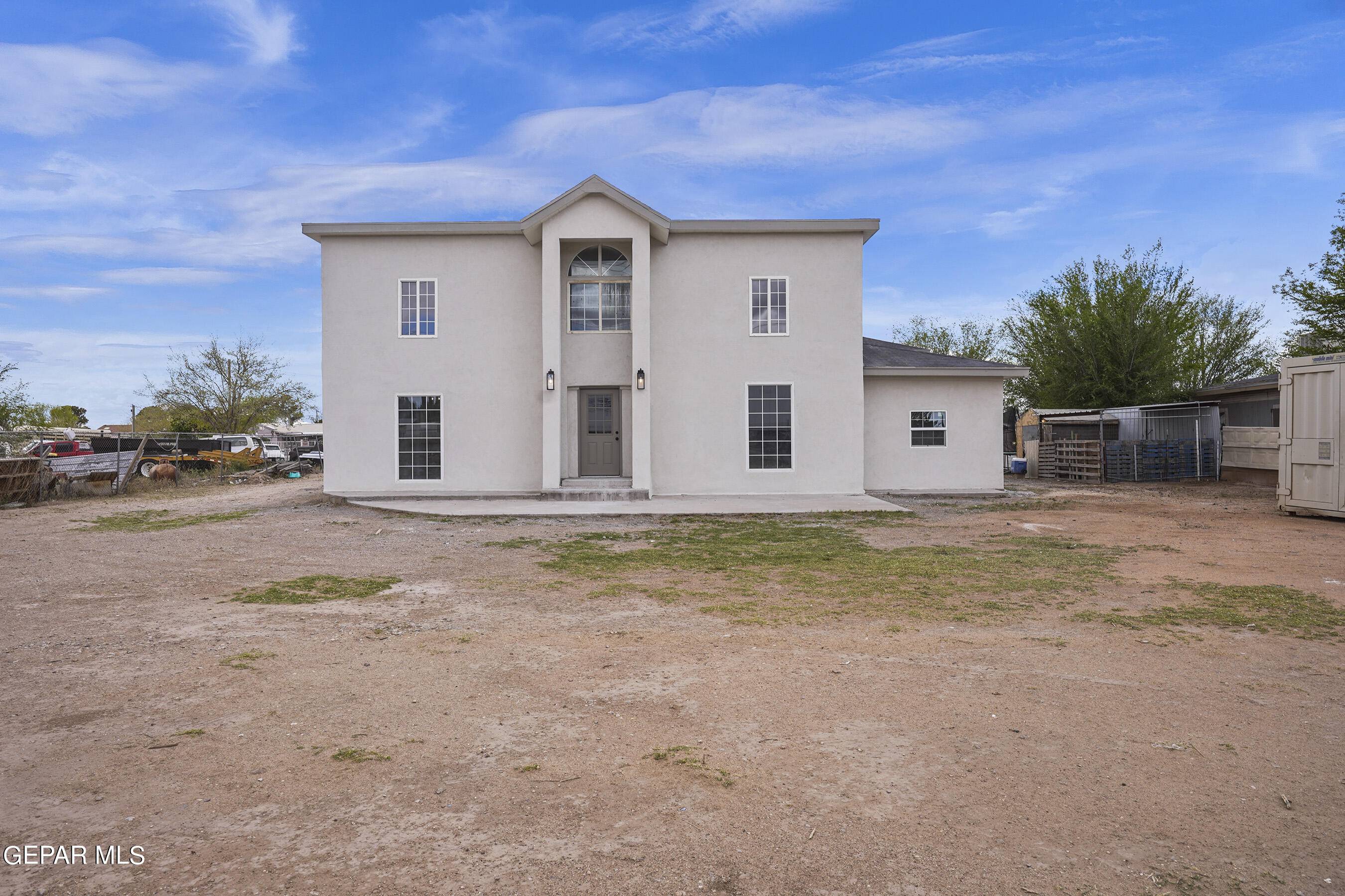 311 TULUM DR, San Elizario, TX 79849