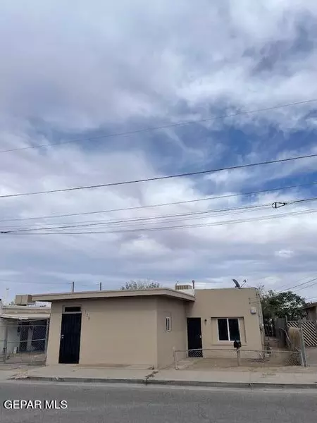 120 PENDALE RD, El Paso, TX 79907