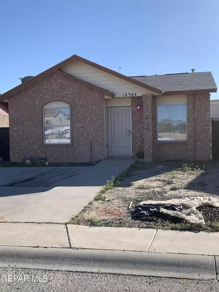 10344 Valle Del Mar DR, Socorro, TX 79927