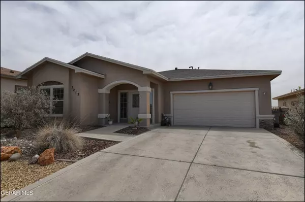 El Paso, TX 79911,7212 LONGSPUR DR