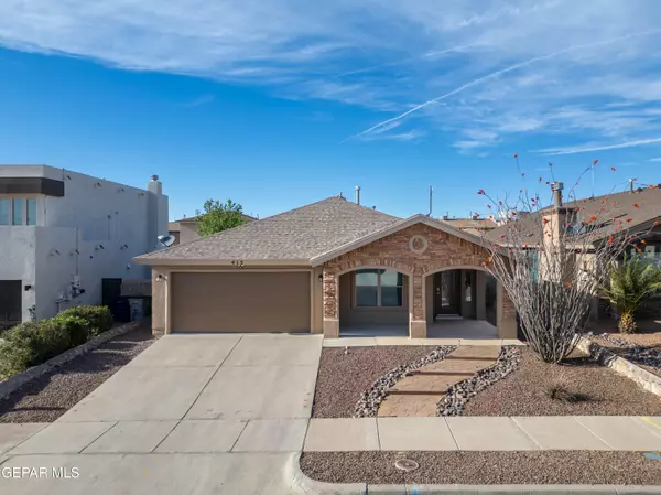 El Paso, TX 79932,413 SONARAN CT