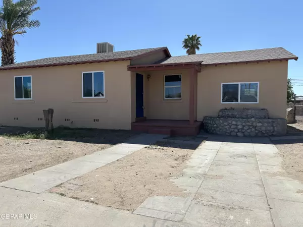 El Paso, TX 79915,228 WOOLDRIDGE DR