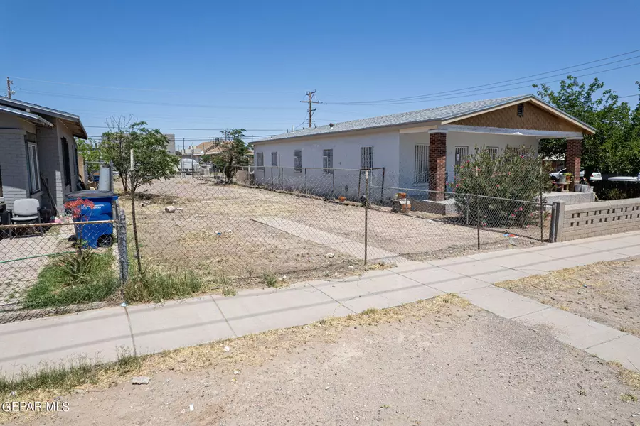 3429 Rivera AVE, El Paso, TX 79905