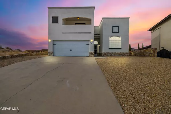 184 OSPREY CT, Santa Teresa, NM 88008