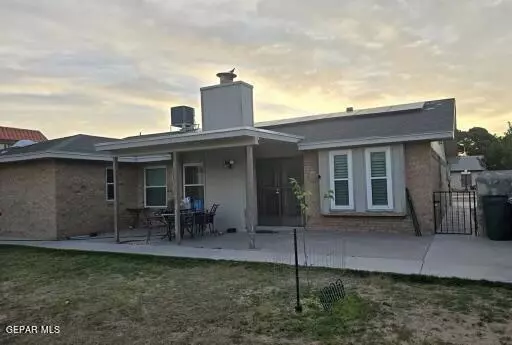 El Paso, TX 79936,1699 Janet Coles LN