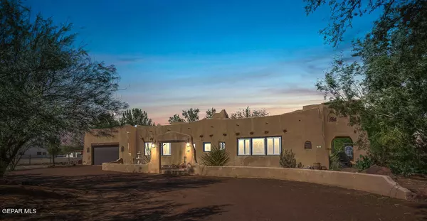 32 CIELO DORADO DR,  Anthony,  NM 88021