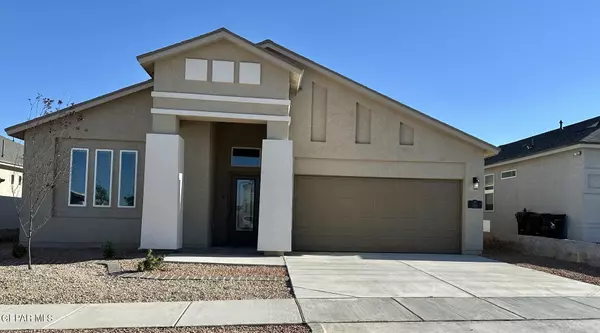 146 Sarah TRL, Santa Teresa, NM 88008