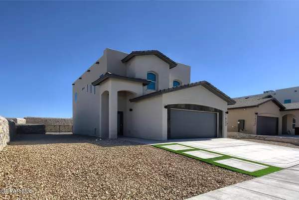 7833 ENCHANTED Park DR, El Paso, TX 79911