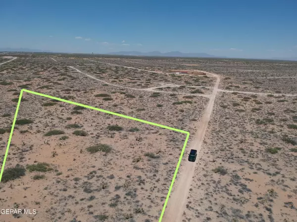 Horizon City, TX 79928,8 Sunburst DR