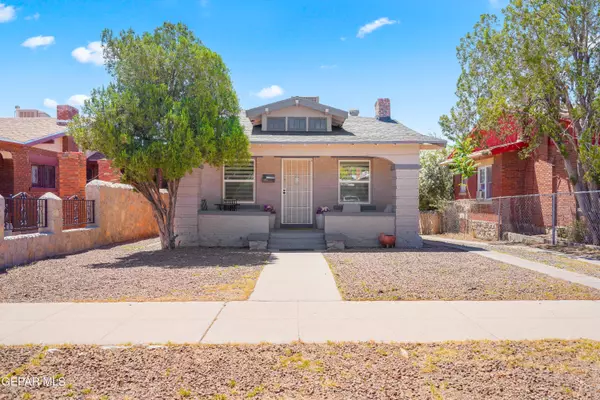 3216 Douglas AVE, El Paso, TX 79903