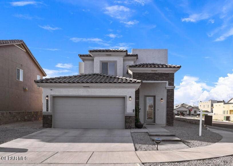 13571 Halifax ST, Horizon City, TX 79928