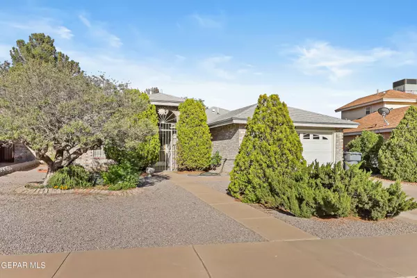 El Paso, TX 79912,354 Flemish CIR