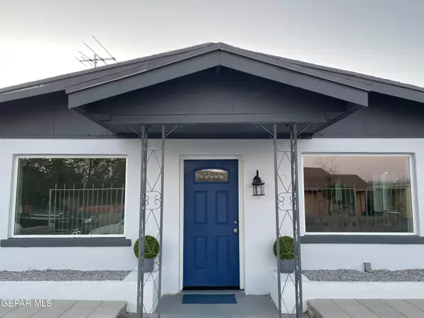 El Paso, TX 79922,187 RIO RD