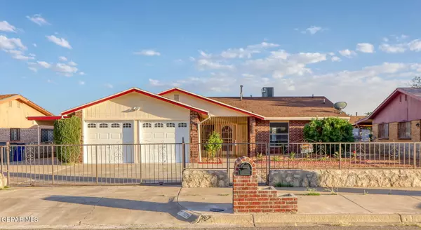 5128 Temple CT, El Paso, TX 79924