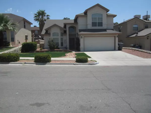 El Paso, TX 79932,6138 Twilight View WAY