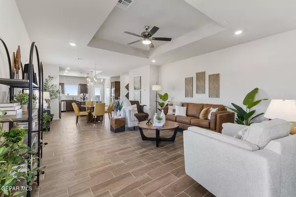 El Paso, TX 79934,51013 Desert Sunflower AVE