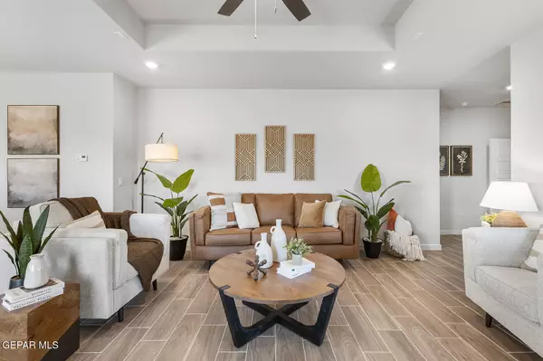 El Paso, TX 79934,51013 Desert Sunflower AVE