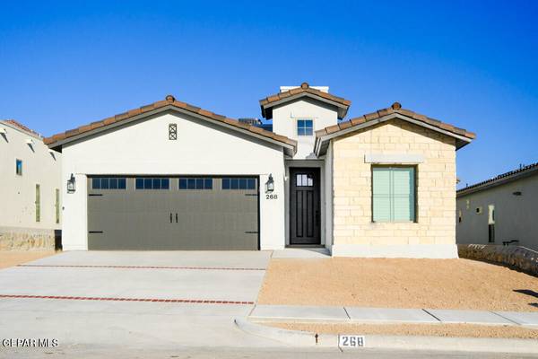 3716 Model LN, El Paso, TX 79938