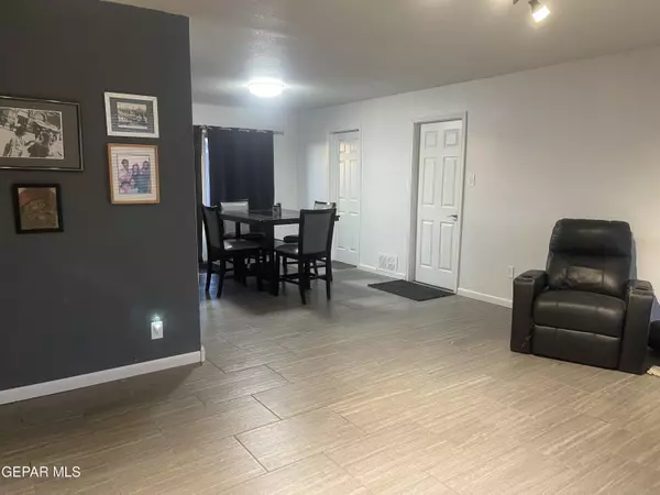 517 Balboa RD El Paso, TX 79912