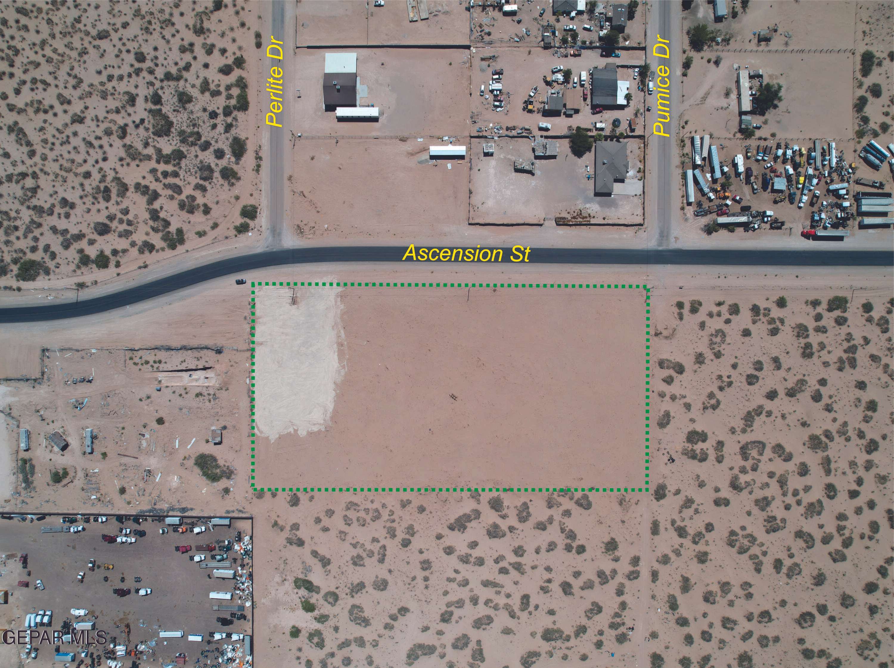 El Paso, TX 79928,1500 Ascencion ST