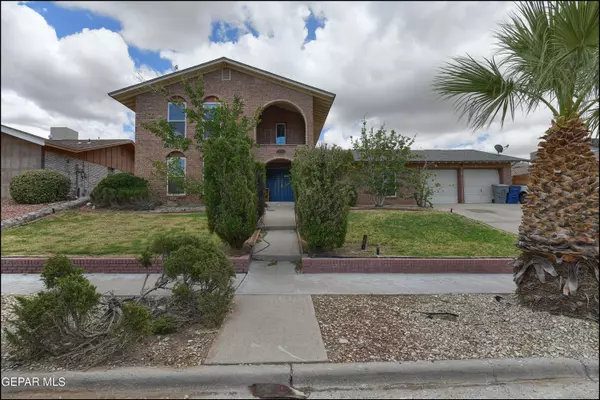 El Paso, TX 79912,308 Sundown PL