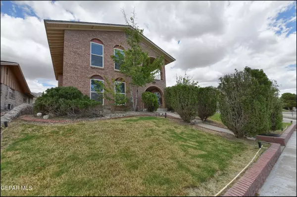 El Paso, TX 79912,308 Sundown PL