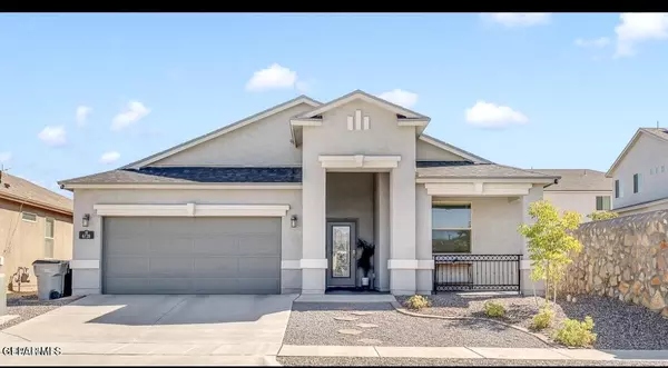 6728 La Puesta DR, El Paso, TX 79932