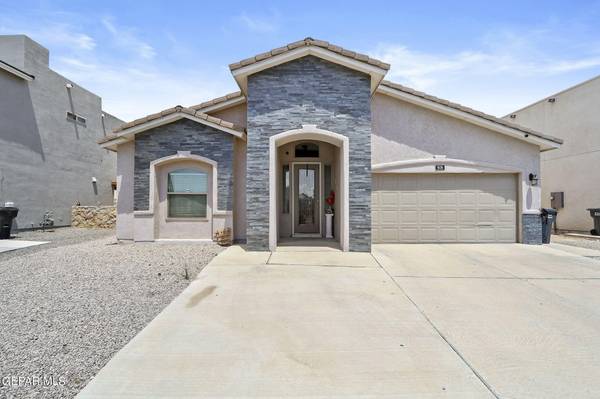 908 KILVINGTON ST, El Paso, TX 79928