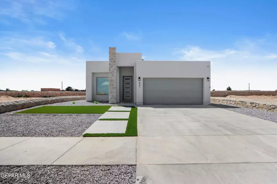 15256 Apex, El Paso, TX 79928