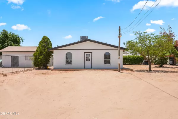 851 AGUA MINERAL PL,  Clint,  TX 79836