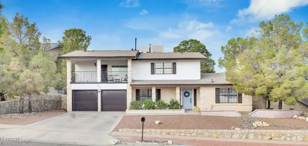 7009 Toluca DR,  El Paso,  TX 79912