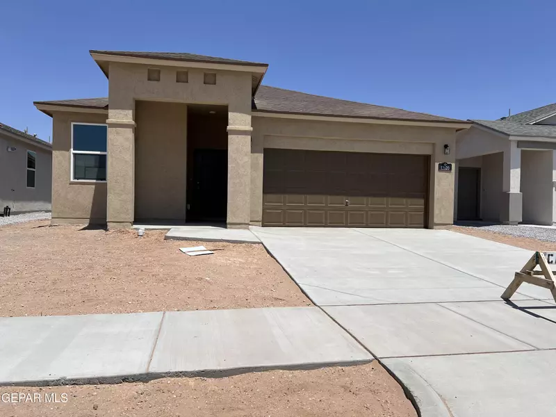 12605 CONO NORTE DR, El Paso, TX 79934