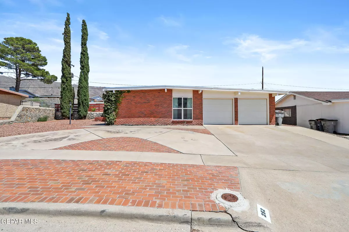 El Paso, TX 79912,252 Viking DR