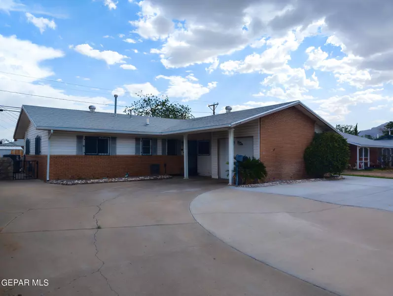 5904 MARLIN DR, El Paso, TX 79924