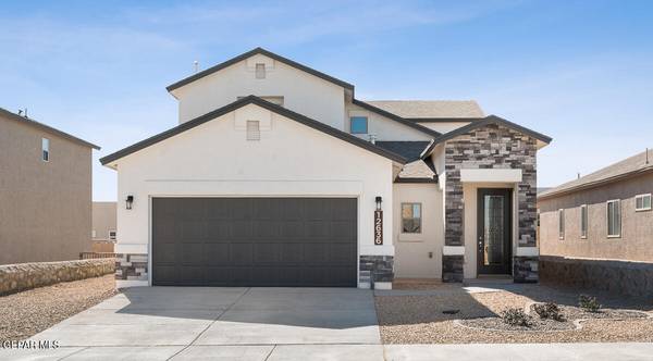 3725 Bob Snead DR, El Paso, TX 79938