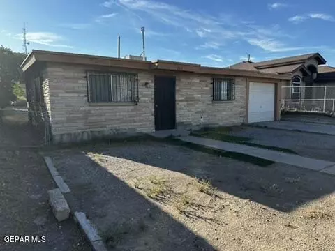 El Paso, TX 79907,213 Gonzales ST