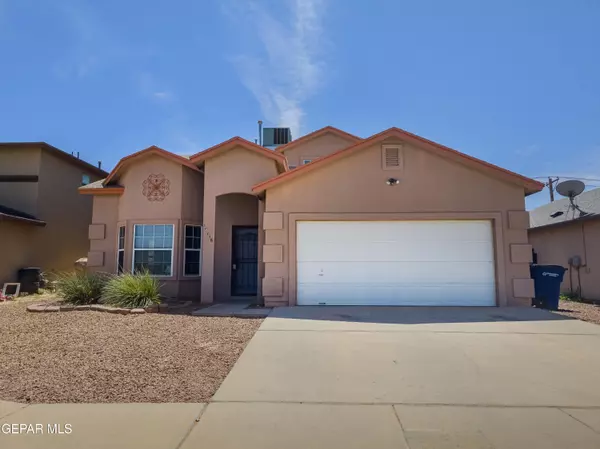 10748 BLUE SAGE CIR,  El Paso,  TX 79924