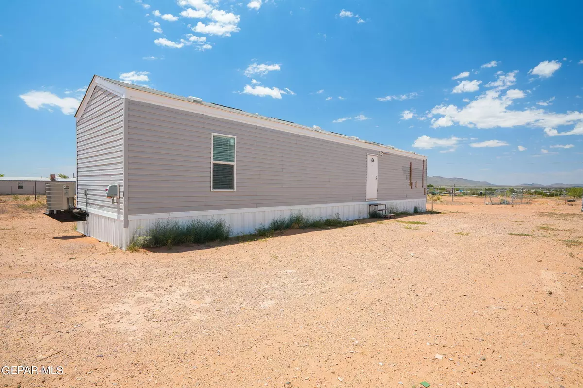 Chaparral, NM 88081,419 COLES RD