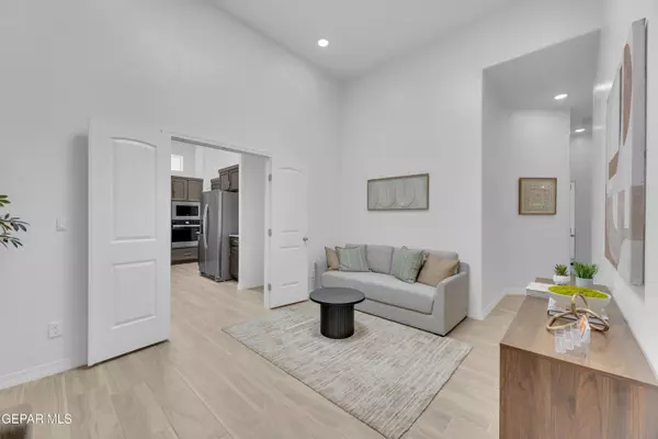 Vinton, TX 79821,8424 Phil Place ST