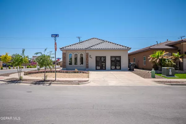 El Paso, TX 79928,240 Penbridge PL